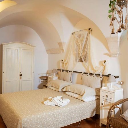 Casa Dolce Casa Villa Martina Franca Exteriör bild