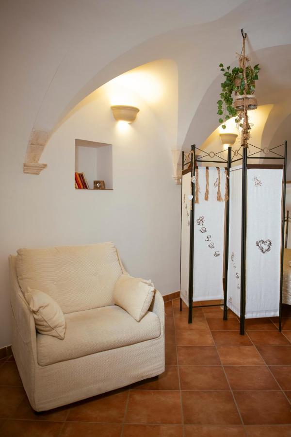 Casa Dolce Casa Villa Martina Franca Exteriör bild