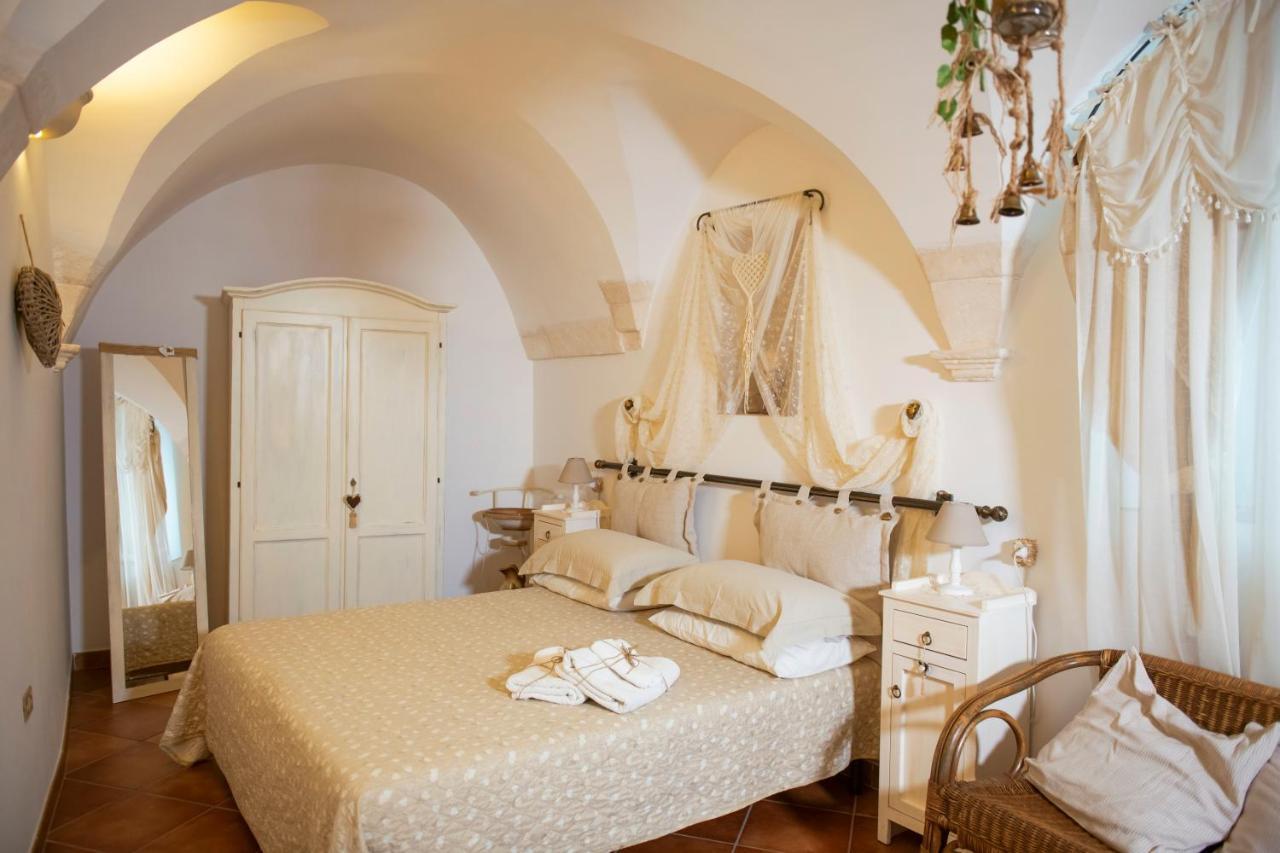 Casa Dolce Casa Villa Martina Franca Exteriör bild