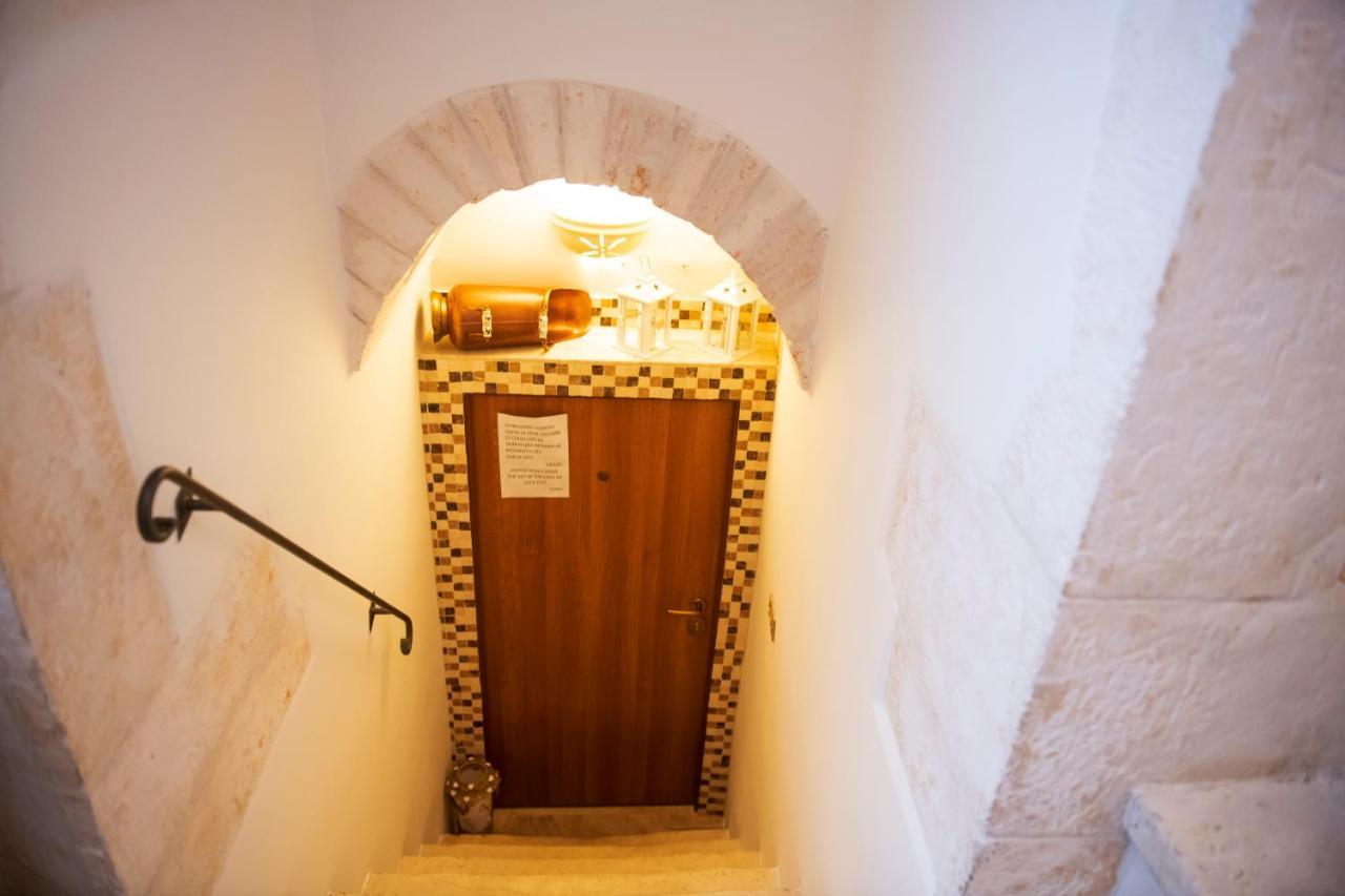 Casa Dolce Casa Villa Martina Franca Exteriör bild