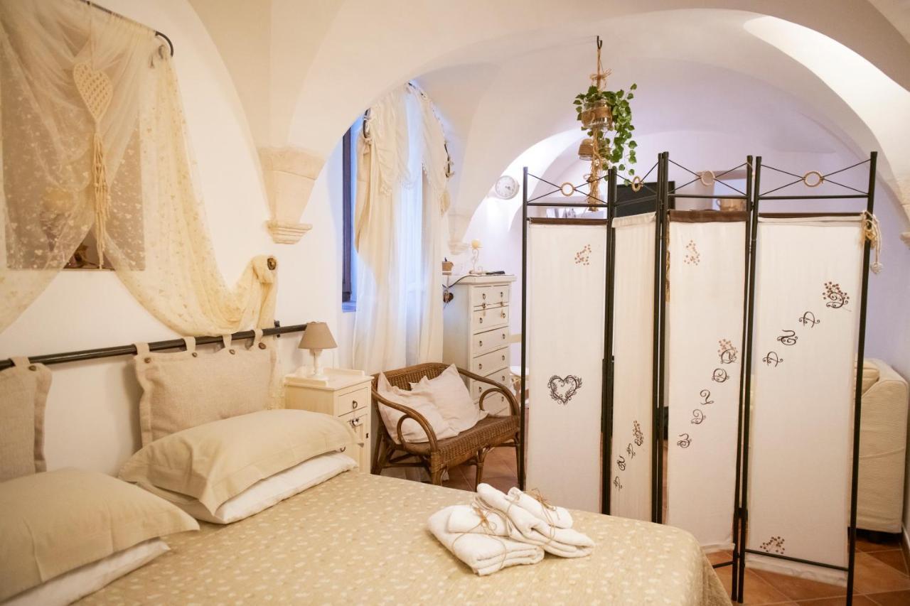 Casa Dolce Casa Villa Martina Franca Exteriör bild
