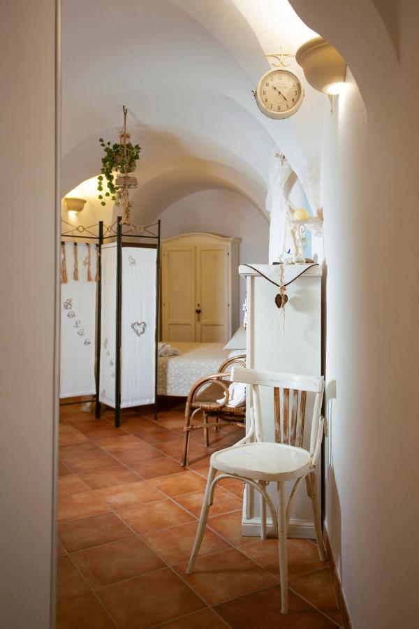 Casa Dolce Casa Villa Martina Franca Exteriör bild