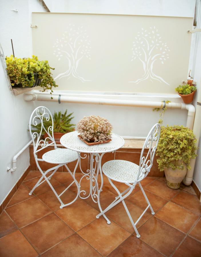 Casa Dolce Casa Villa Martina Franca Exteriör bild