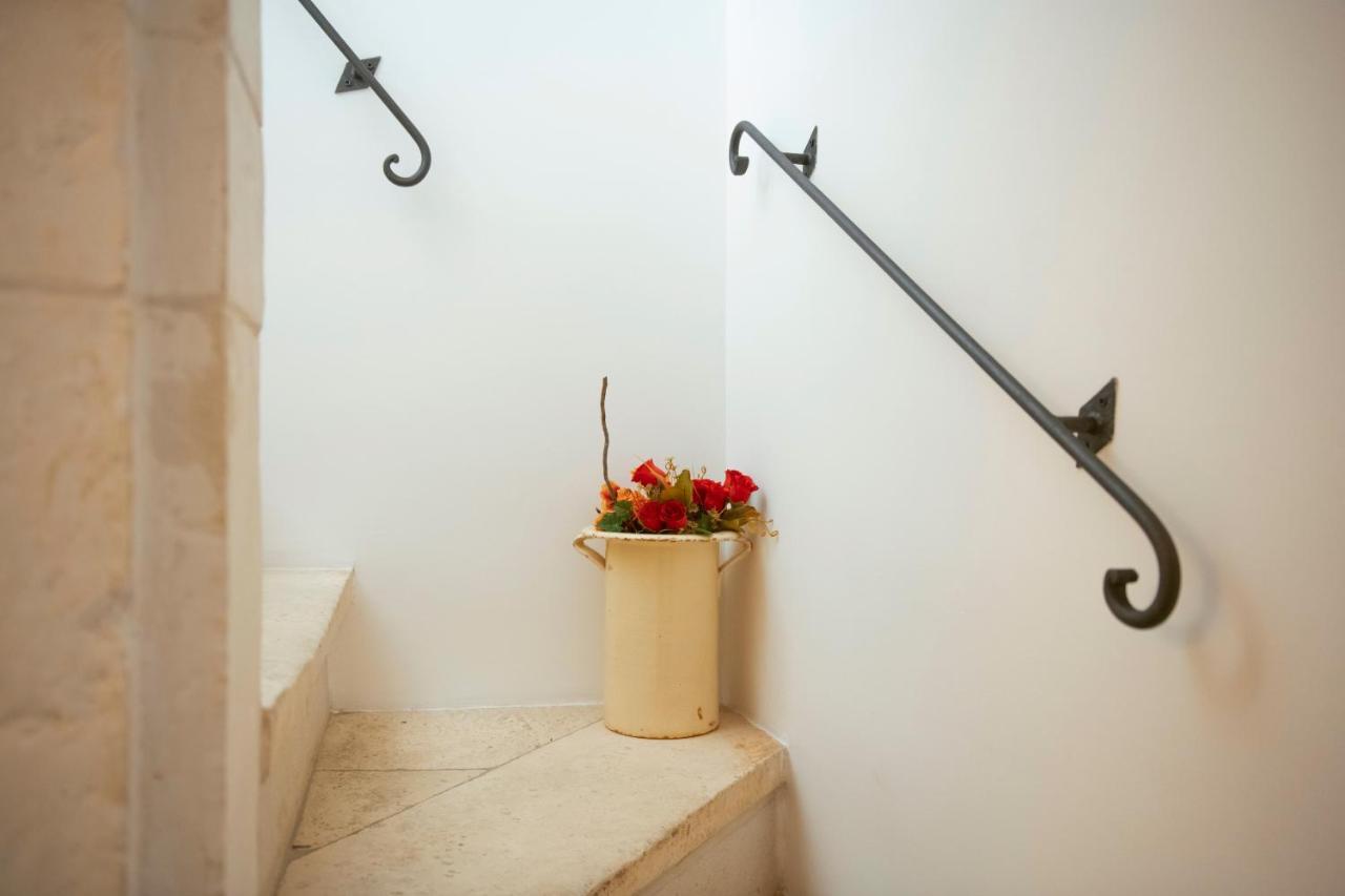Casa Dolce Casa Villa Martina Franca Exteriör bild