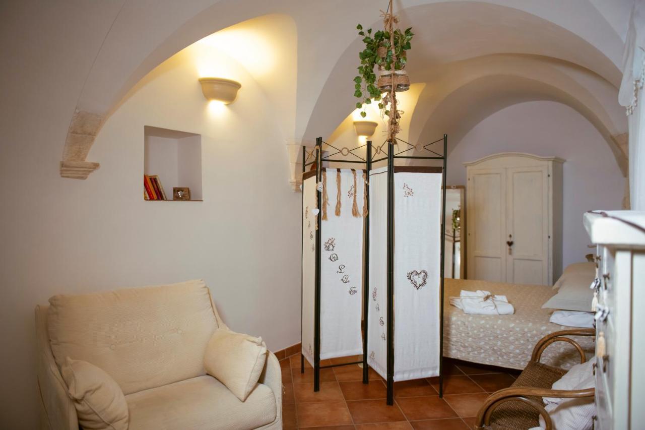 Casa Dolce Casa Villa Martina Franca Exteriör bild